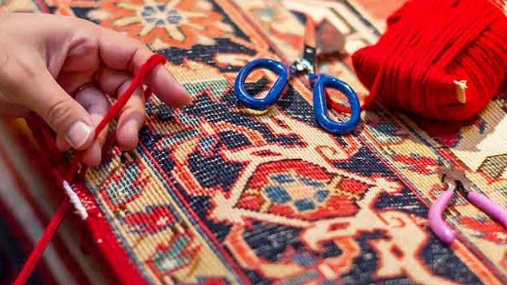 شیرازه دوزی