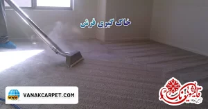 Read more about the article خاک گیری فرش