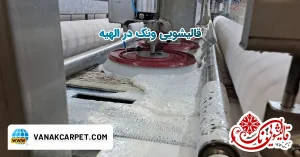 Read more about the article قالیشویی ونک در الهیه