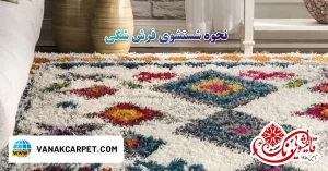 Read more about the article نحوه شستشوی فرش شگی و نکات مهم آن