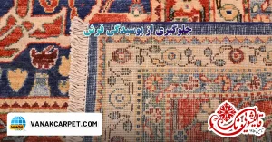 Read more about the article جلوگیری از پوسیدگی فرش